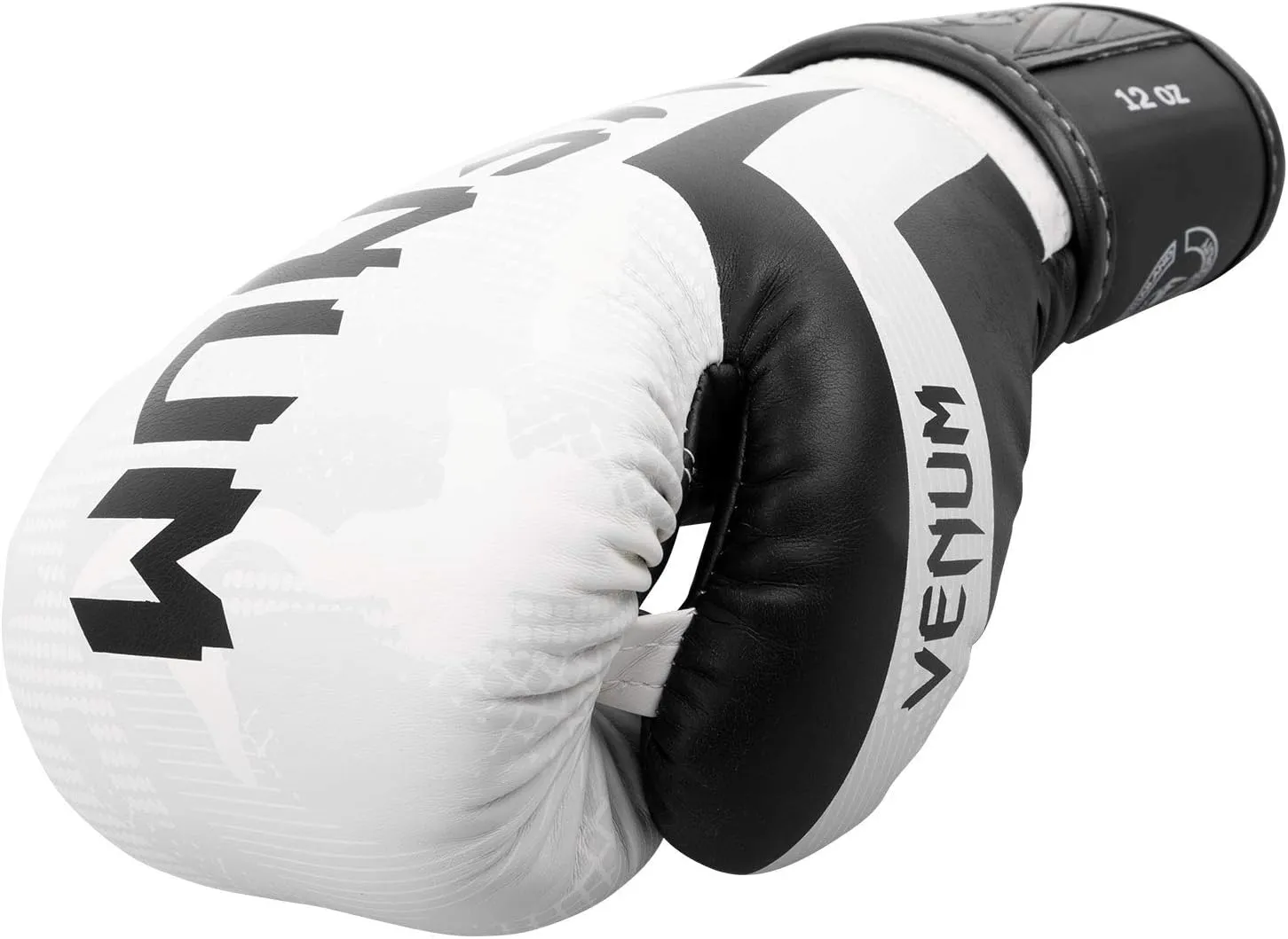 Venum Elite Boxing Gloves