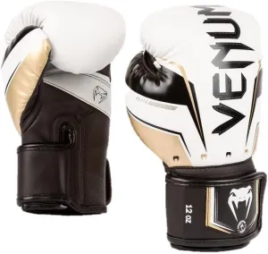 Venum Elite Boxing Gloves