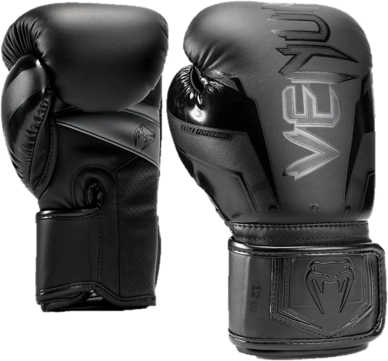 Venum Elite Boxing Gloves