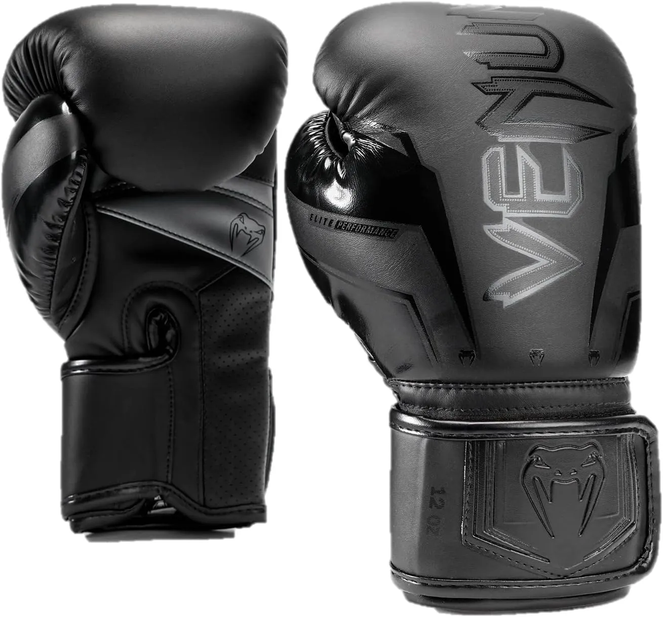 Venum Elite Boxing Gloves