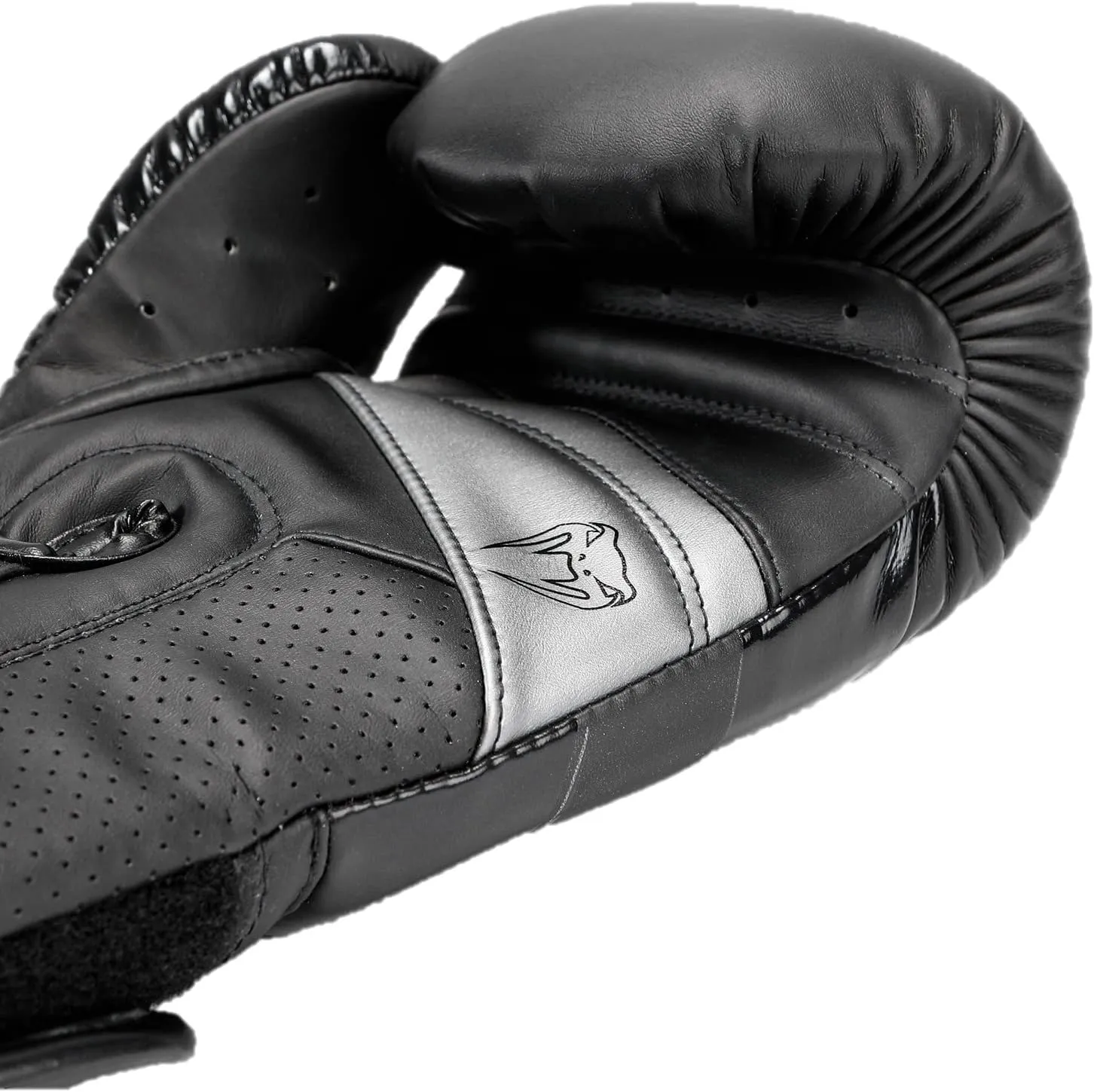 Venum Elite Boxing Gloves