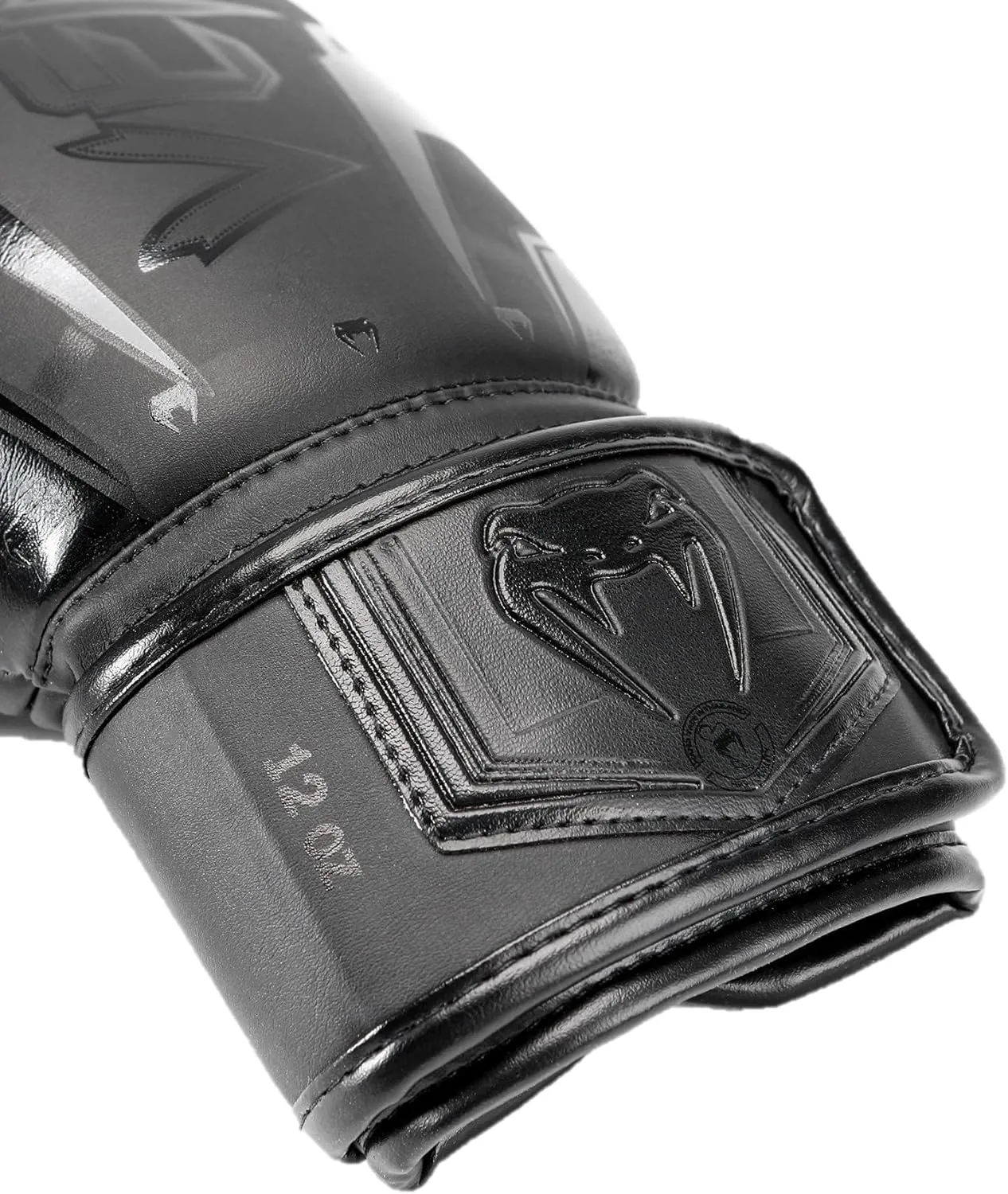 Venum Elite Boxing Gloves