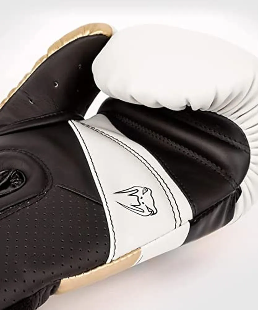 Venum Elite Boxing Gloves