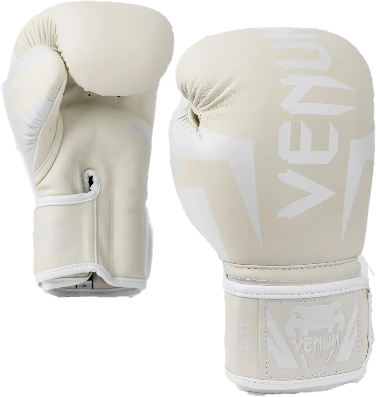 Venum Elite Boxing Gloves