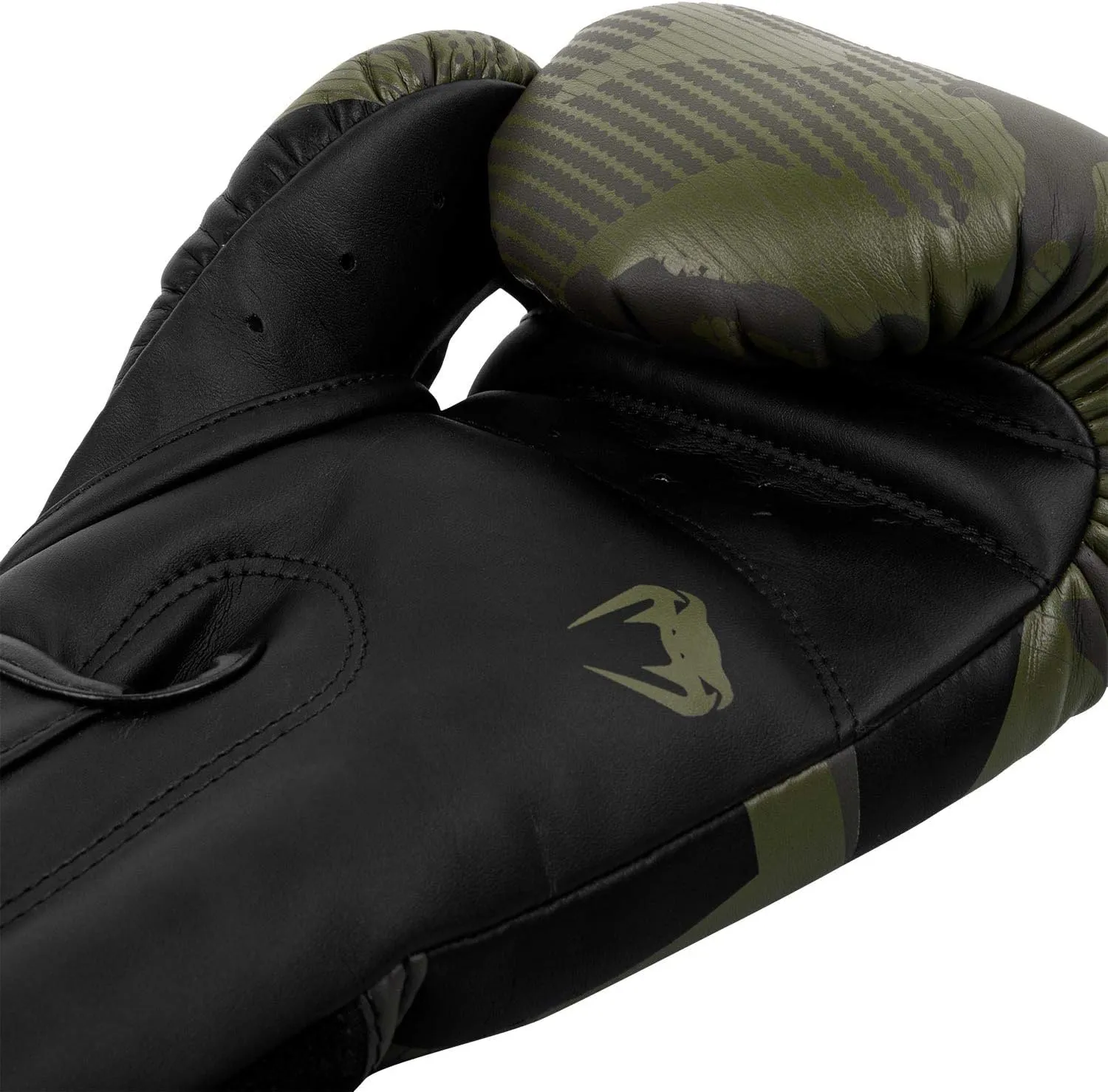 Venum Elite Boxing Gloves