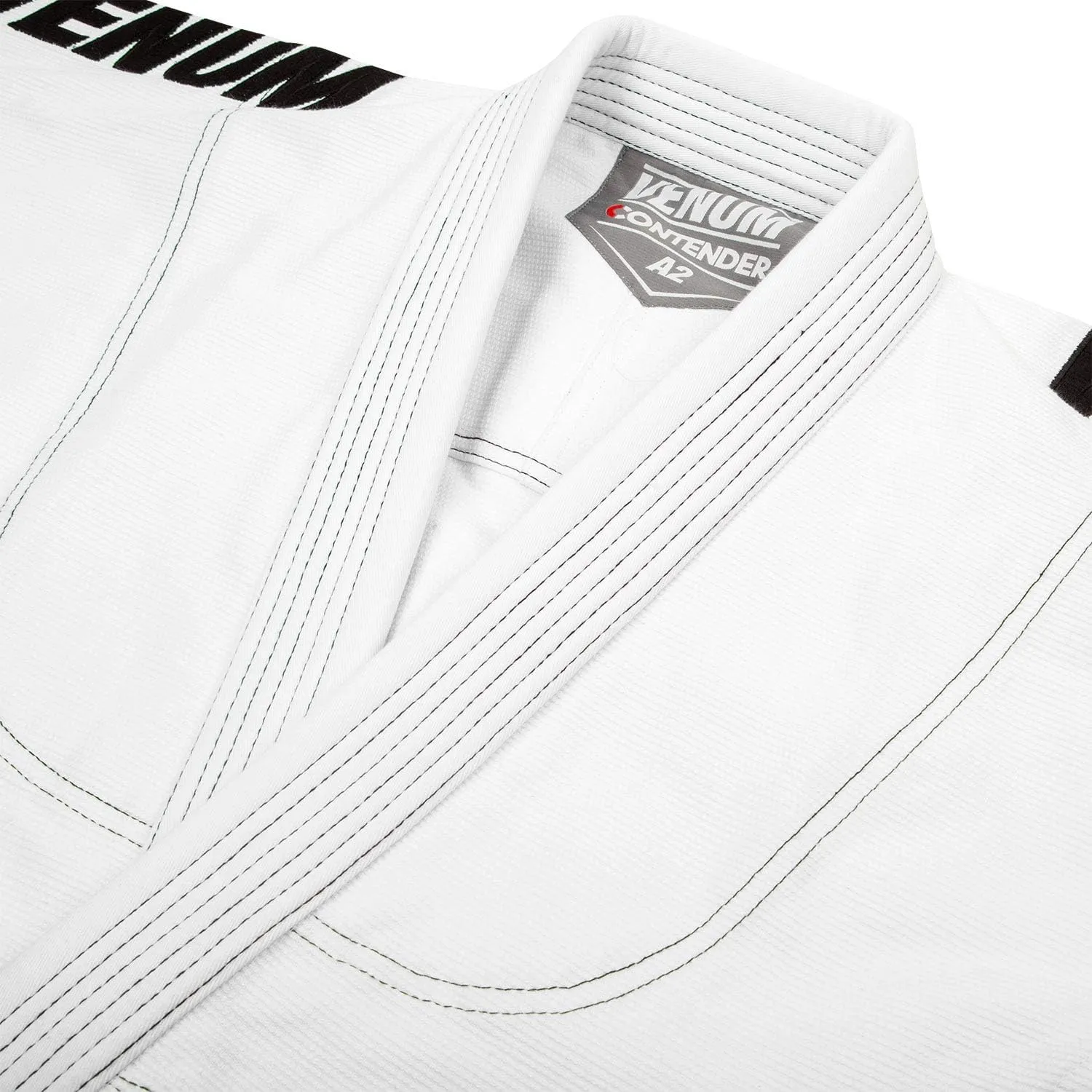 Venum unisex-adult Contender Evo Bjj Gi
