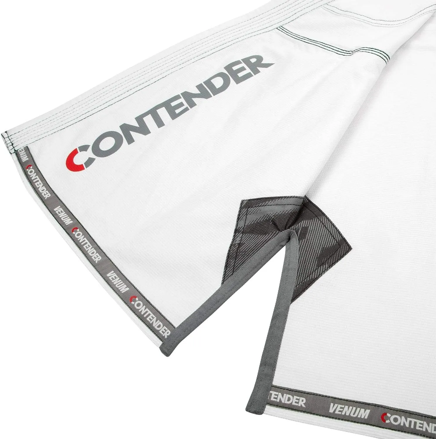 Venum unisex-adult Contender Evo Bjj Gi