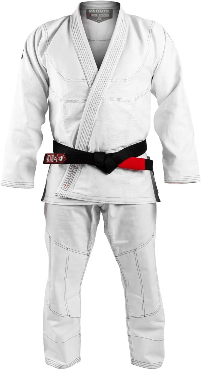 Venum unisex-adult Contender Evo Bjj Gi