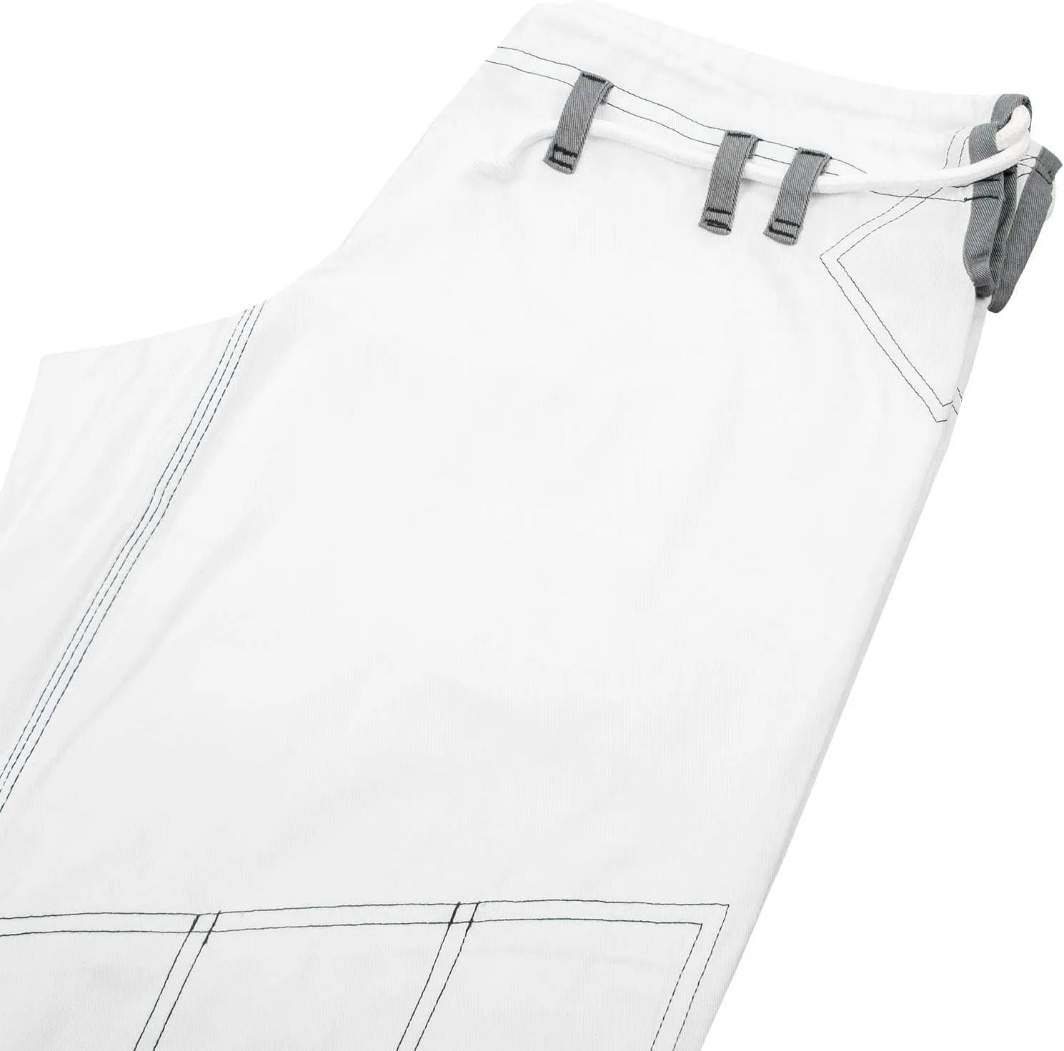 Venum unisex-adult Contender Evo Bjj Gi