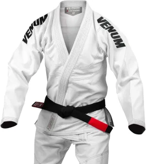 Venum unisex-adult Contender Evo Bjj Gi