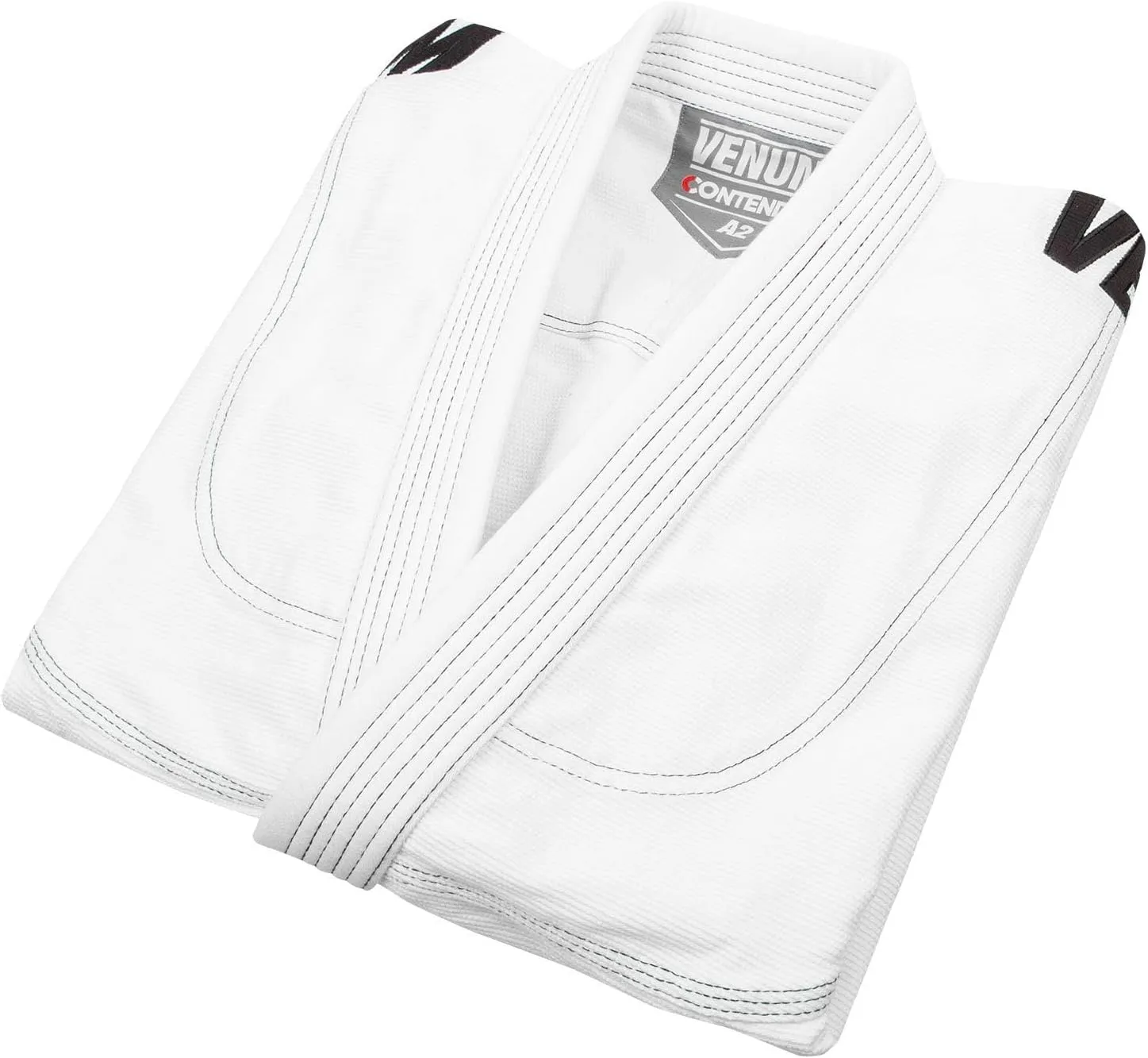Venum unisex-adult Contender Evo Bjj Gi