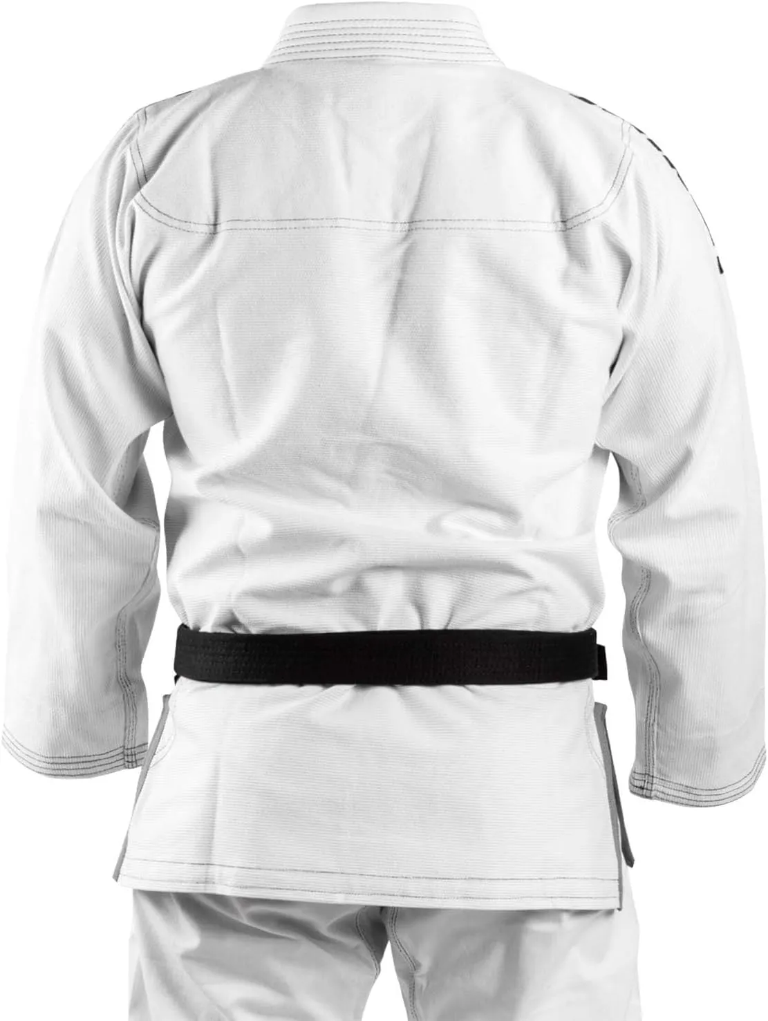 Venum unisex-adult Contender Evo Bjj Gi