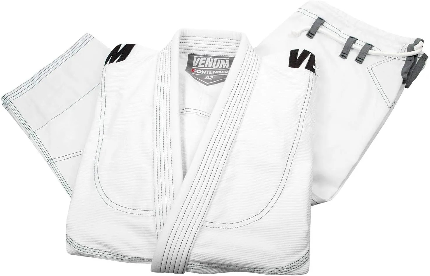 Venum unisex-adult Contender Evo Bjj Gi