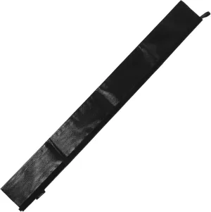 VICASKY Wear Climbing Rope Protector Sleeve Lightweight Portable Cover for Mountaineering and Outdoor Activities