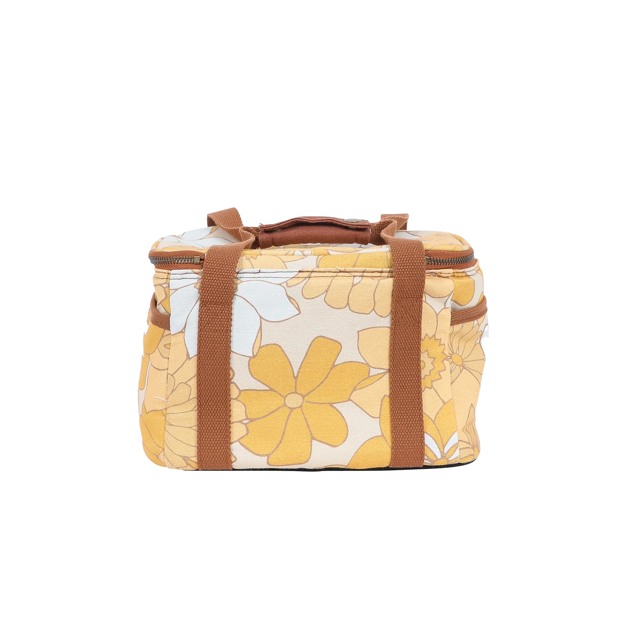 Wandering Folk Lola Cooler Bag Mini - Honey