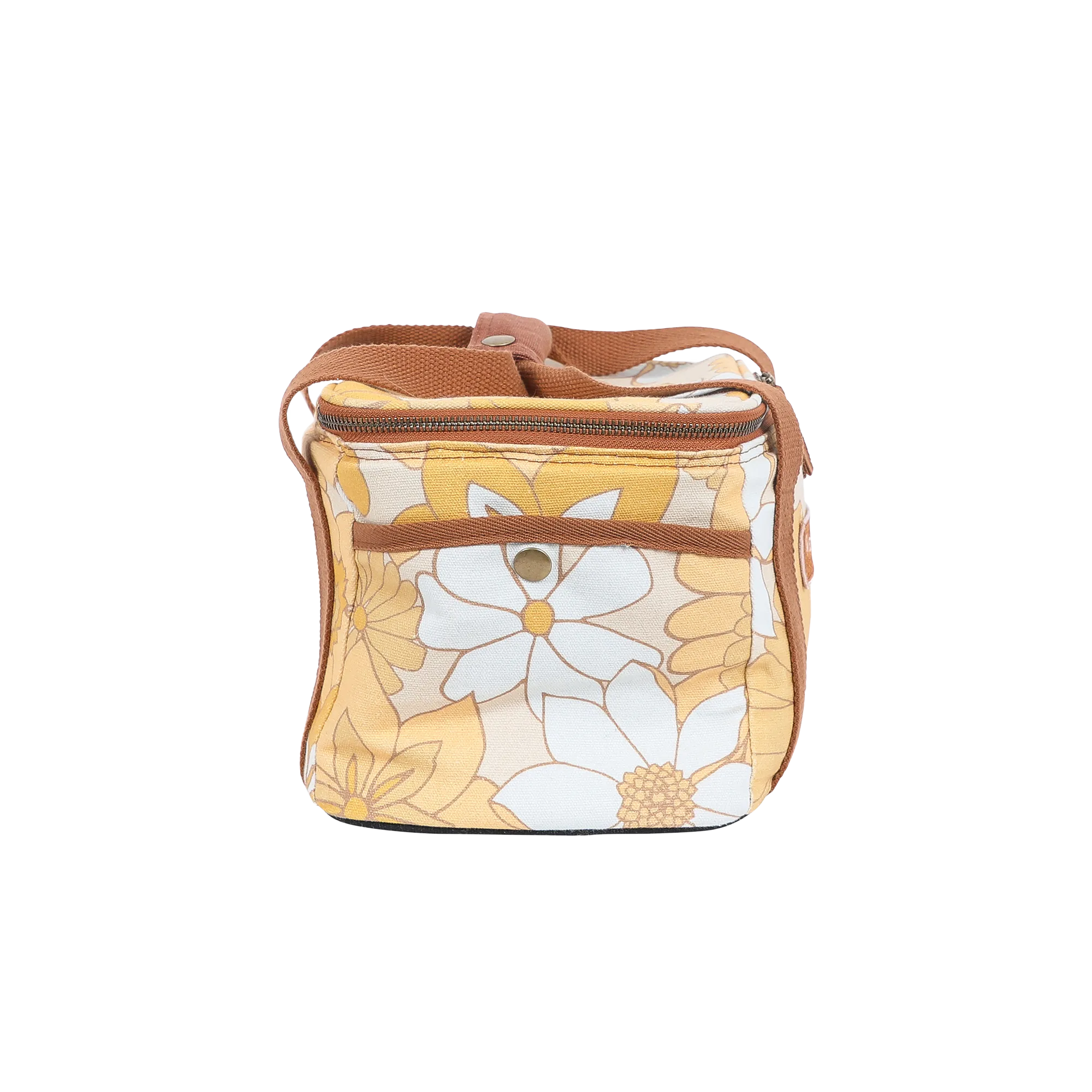 Wandering Folk Lola Cooler Bag Mini - Honey