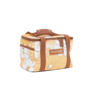 Wandering Folk Lola Cooler Bag Mini - Honey