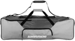 Warrior Blackhole Lacrosse bag, 21 (Grey), large