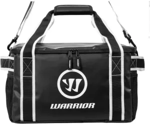 Warrior Sports Pro Locker Room Cooler Bag, Black (17" L x 9" H x 7" W)