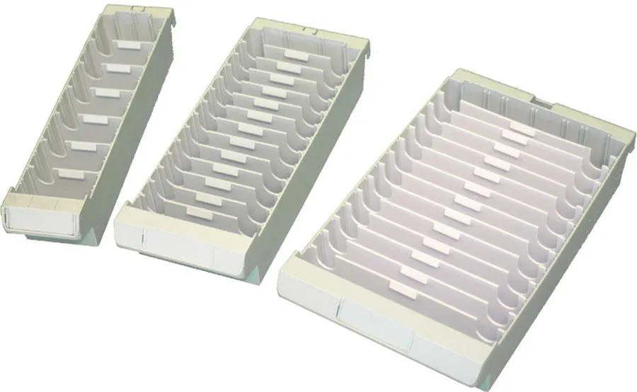 Waterloo Industries - Storage Bin Divider 5 Inch - BD-5B