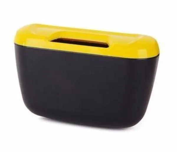 Waterproof Mini Car Trash Can
