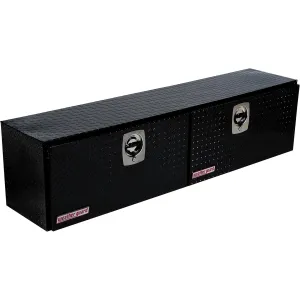 Weather Guard Topside Truck Box, Black, 72-1/4 in. W (372-5-02)