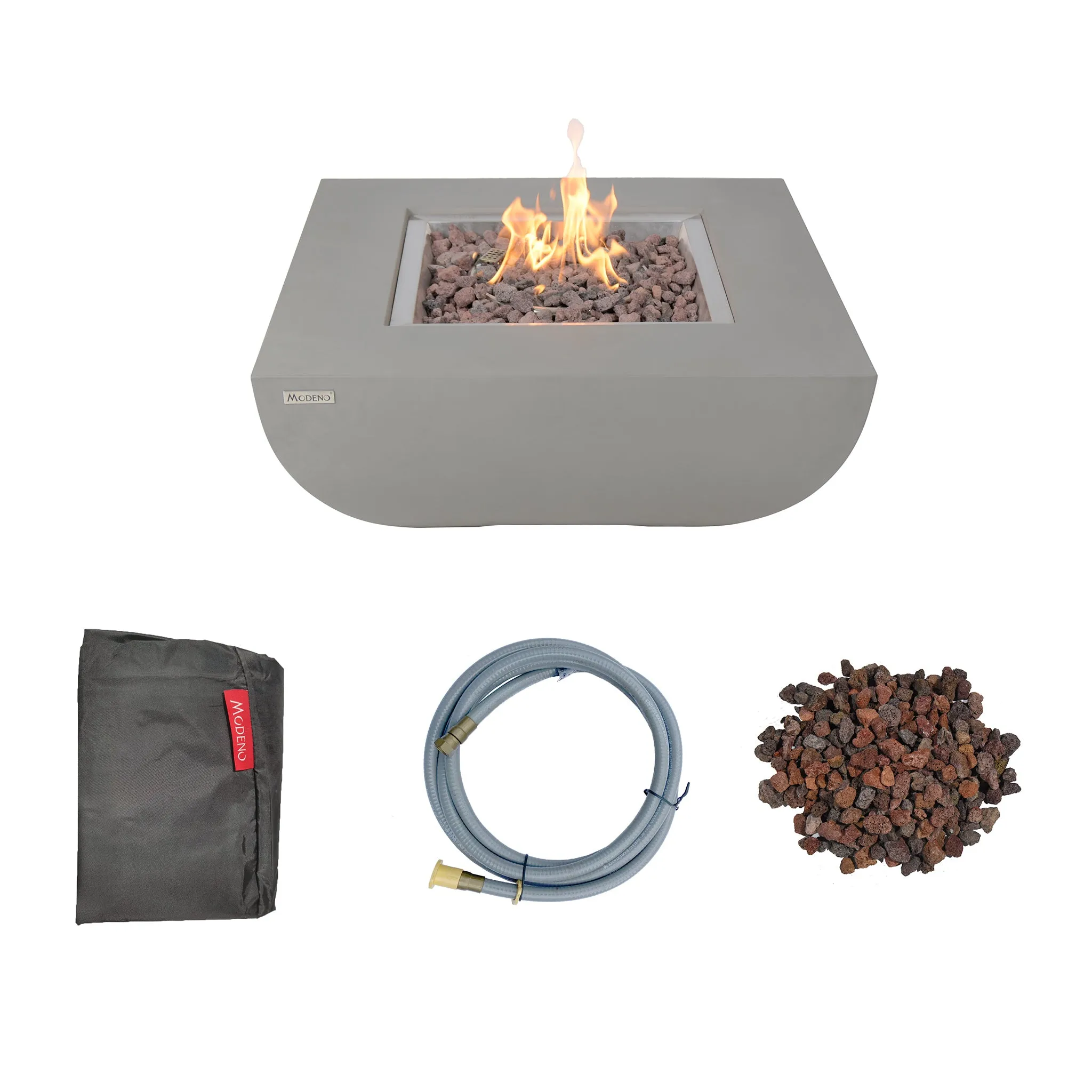 Westport Fire Table - Modeno (OFG135)