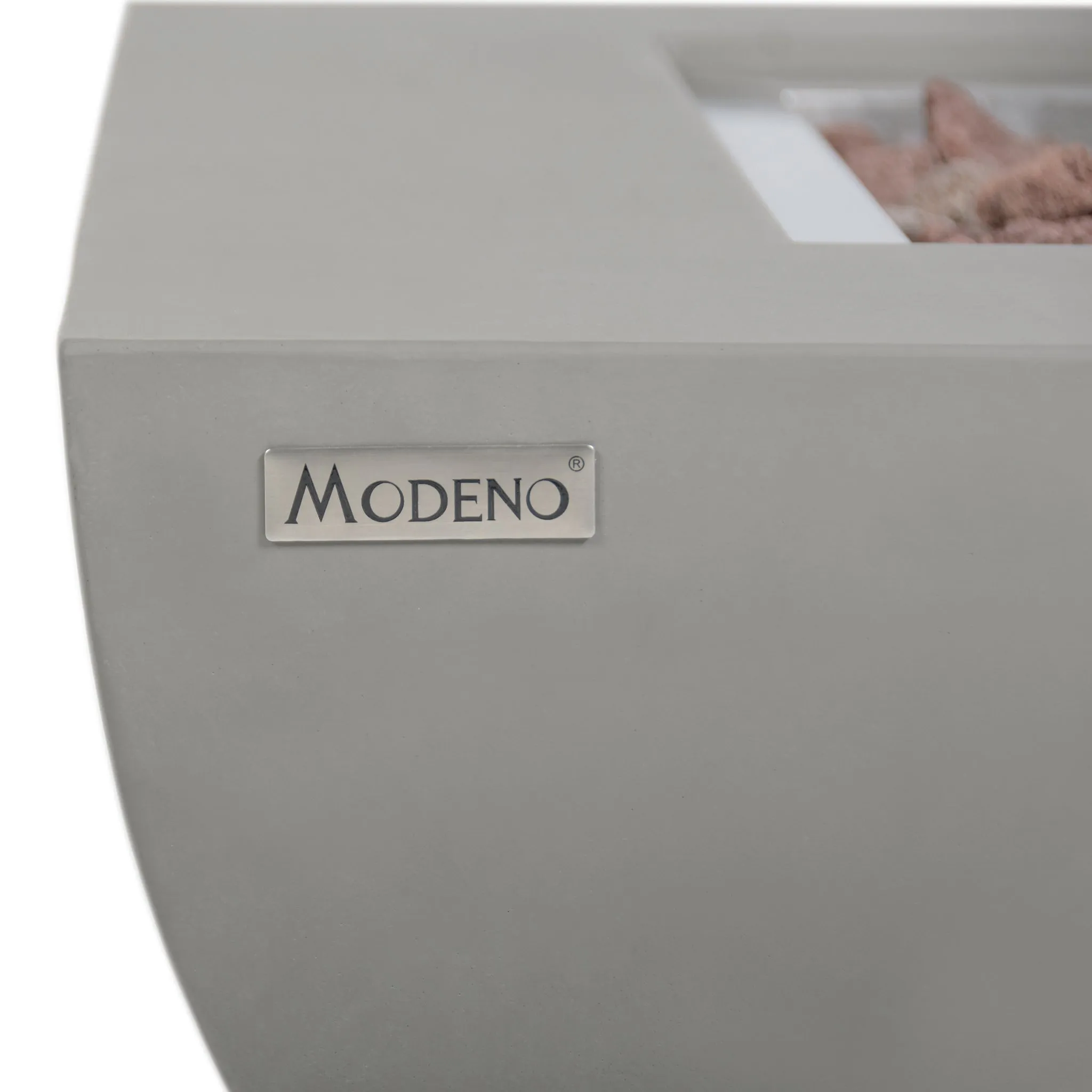 Westport Fire Table - Modeno (OFG135)