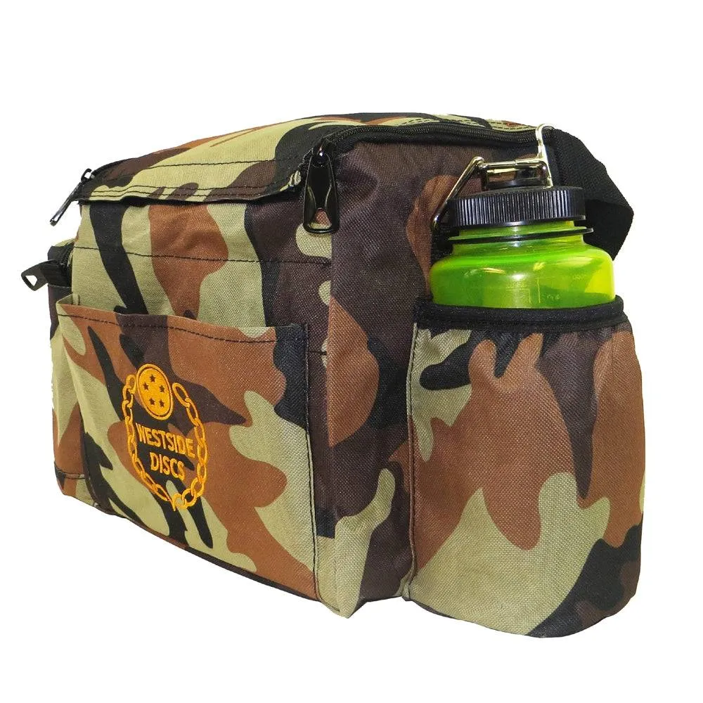 Westside Cooler Disc Golf Bag