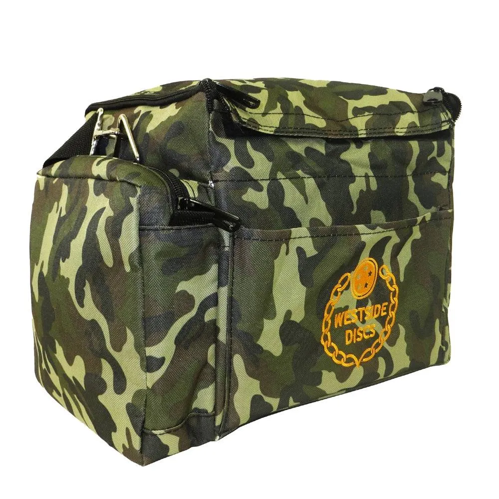 Westside Cooler Disc Golf Bag
