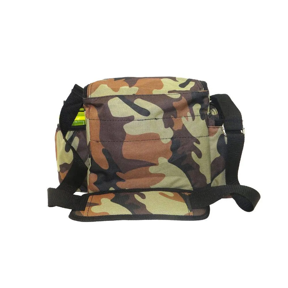 Westside Cooler Disc Golf Bag