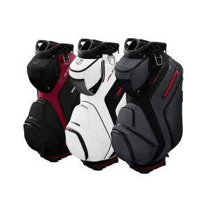 Wilson Alpine Golf Cart Bag