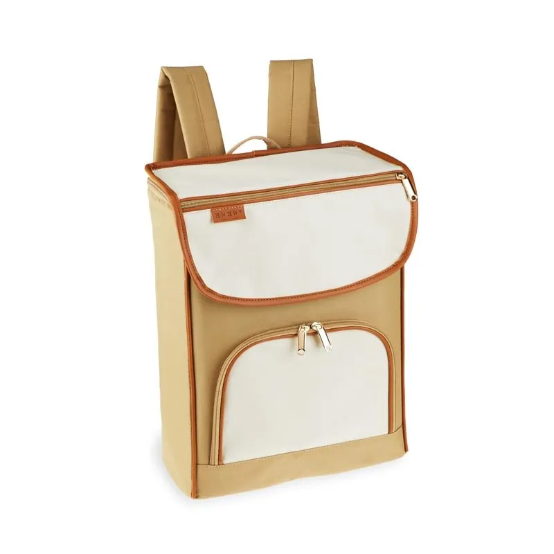 Wine Cooler Backpack - Picnic Coolers