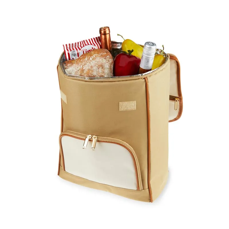 Wine Cooler Backpack - Picnic Coolers
