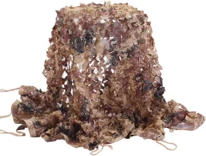 Woodland Military Camo Netting Sunshading Net Camouflage Net for Sunshade Decoration Camping Hunting Shooting Greenhouse Plant Shade Netting Army Mesh Nets