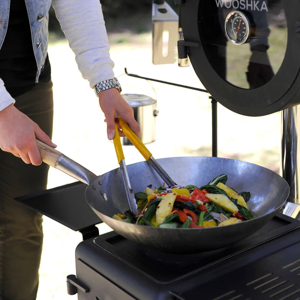 Wooshka Wok/Camp Oven Adaptor