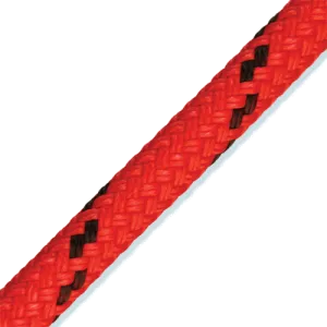 Yale Polydyne 1/2" Rigging Rope 12mm Per Meter