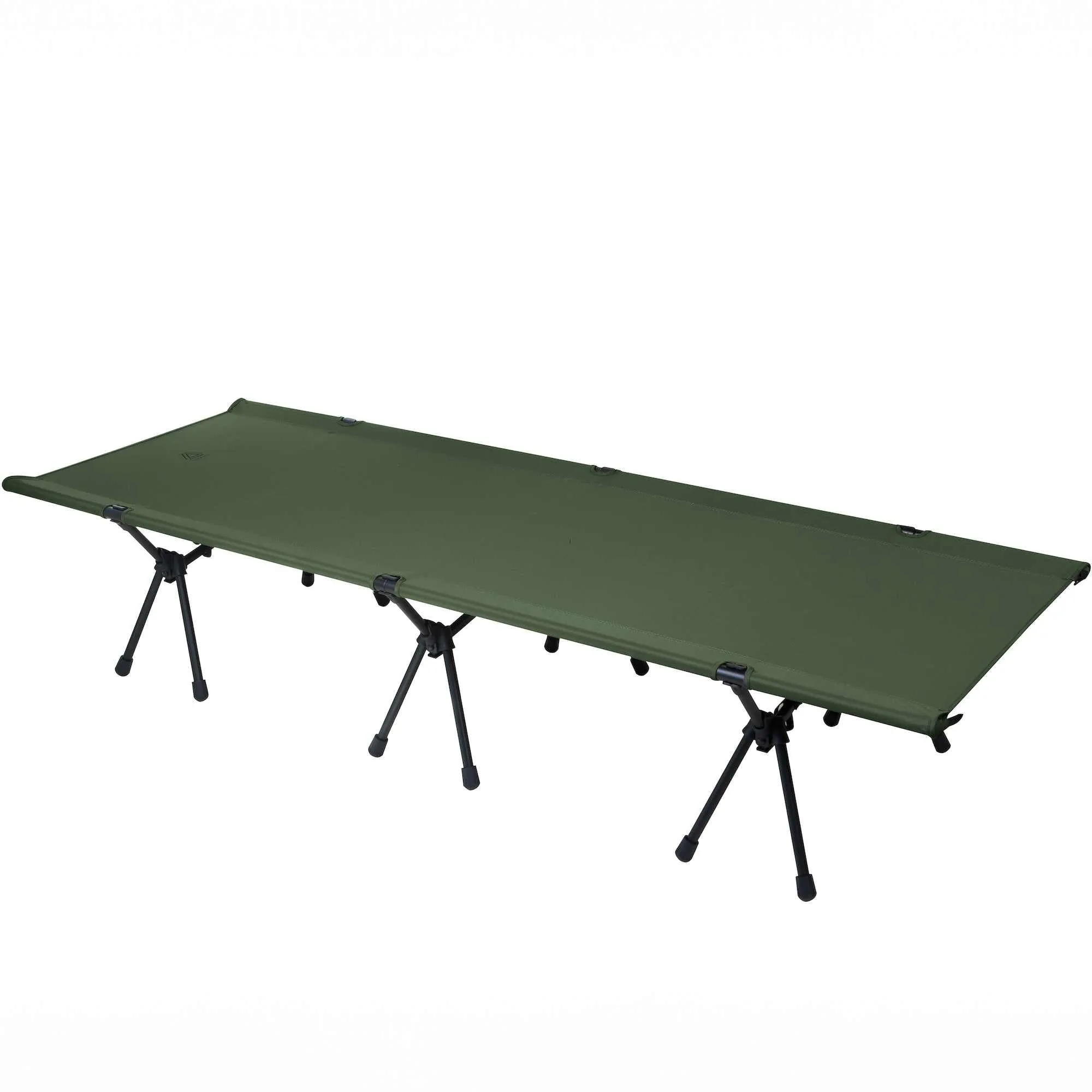 Yatta The Adventure Portable Camping Cot, Army Green