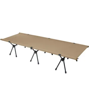 Yatta The Adventure Portable Camping Cot, Khaki