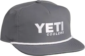 YETI Rope Hat Slate Grey
