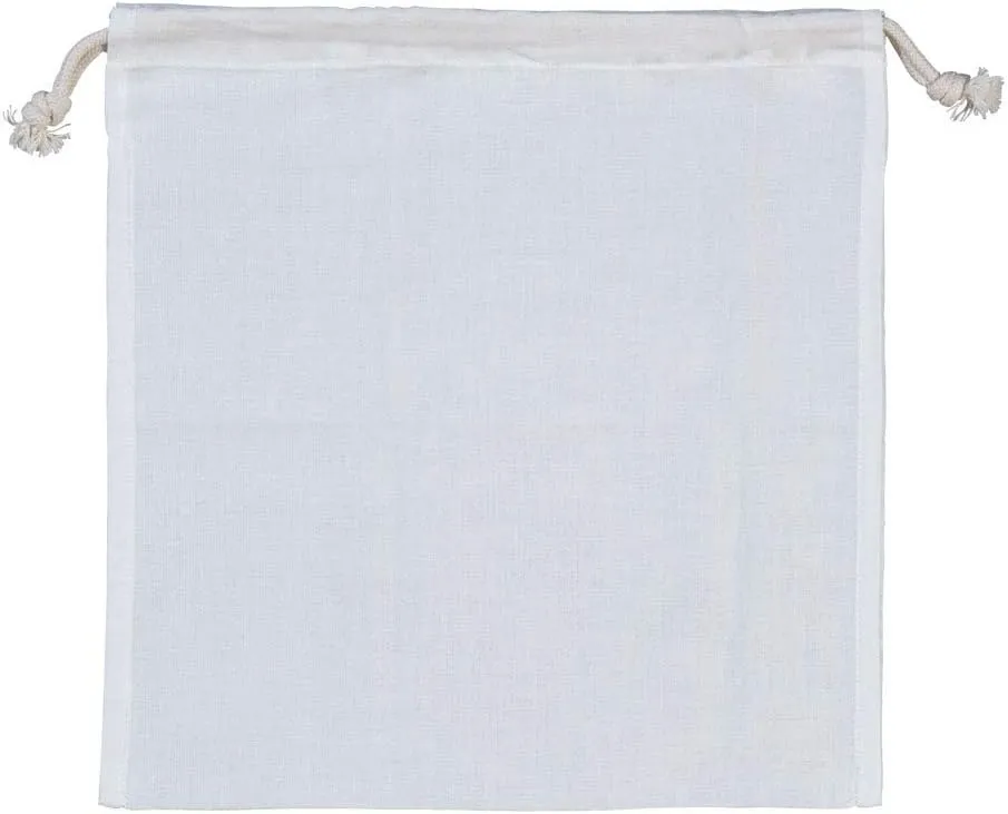 Yoshida Textile BDS2601 Dashikoshi Bag, Extra Large, 100% Cotton