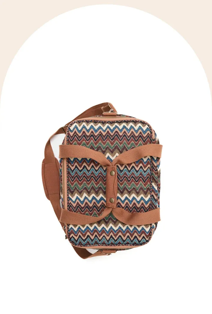 Ziggy Cooler Bag